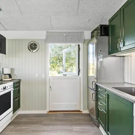 S742-stroby-garderhojen-32 Hébergement de vacances Strøby Ladeplads