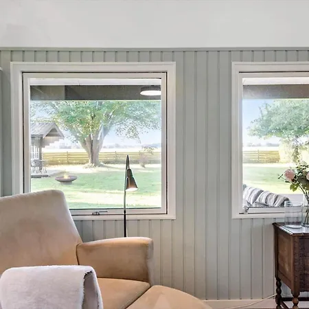 Holiday home S742-stroby-garderhojen-32 *