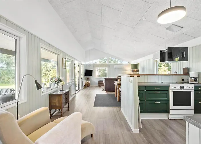 Holiday home S742-stroby-garderhojen-32 Stroby