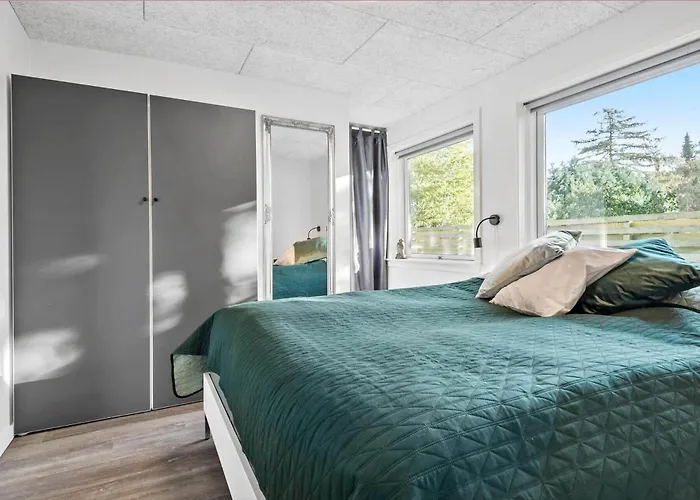 S742-stroby-garderhojen-32 Holiday home *