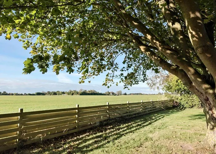 Holiday home S742-stroby-garderhojen-32