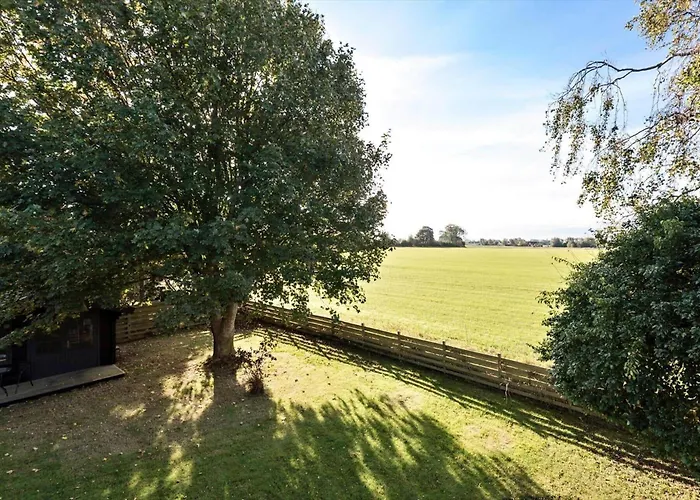 Holiday home S742-stroby-garderhojen-32